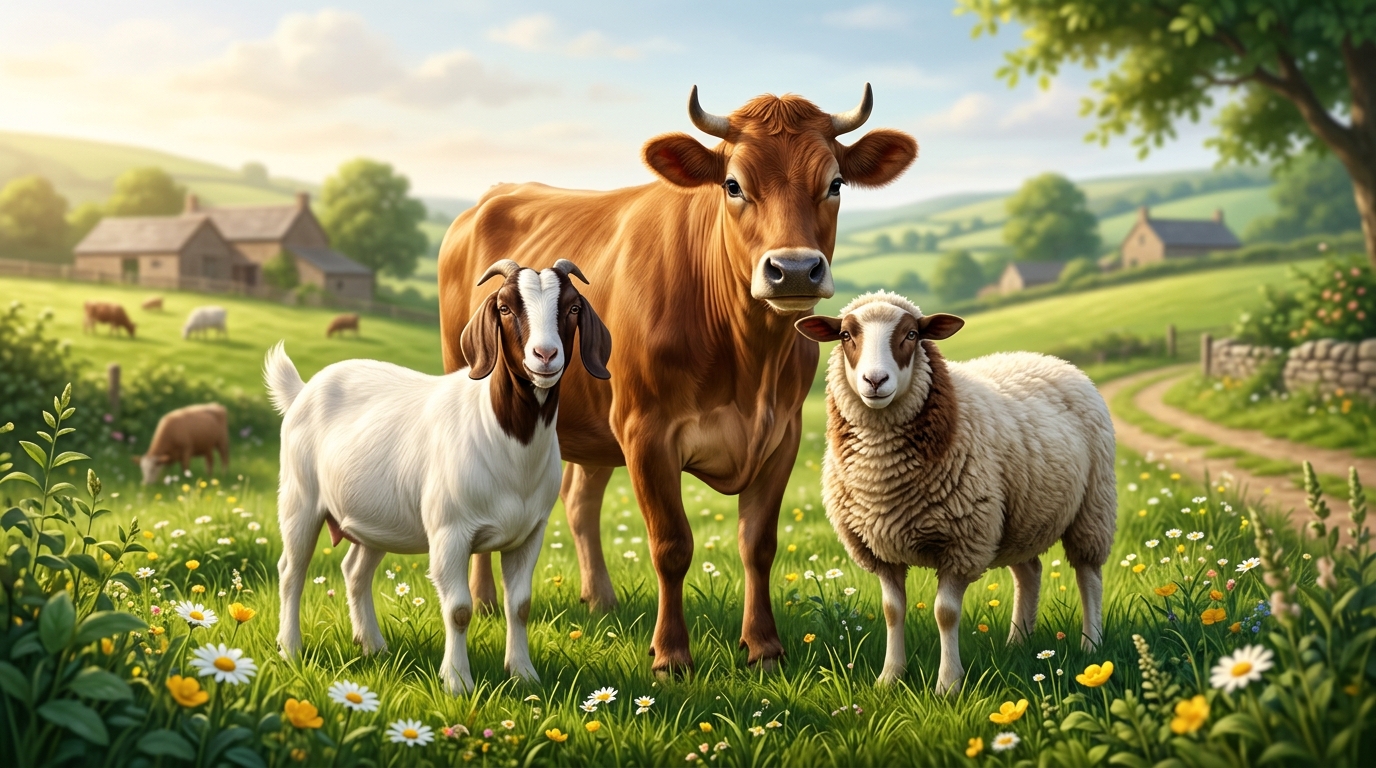 Latar Belakang Qurban JMM